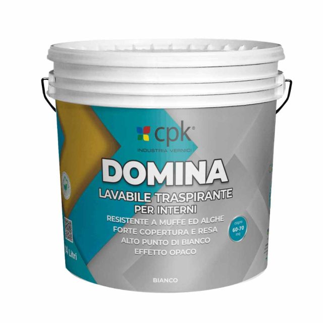 Domina Traspiranti CPK Casalplastik