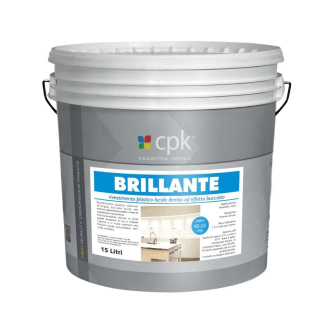 Brillante Rivestimenti CPK Casalplastik