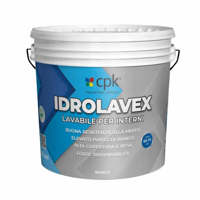 Idrolavex Traspiranti CPK Casalplastik