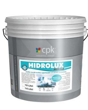 Hidrolux Lavabili CPK Casalplastik