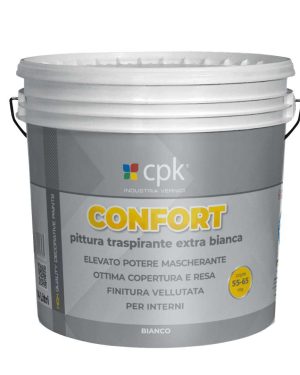 Confort Lavabili CPK Casalplastik