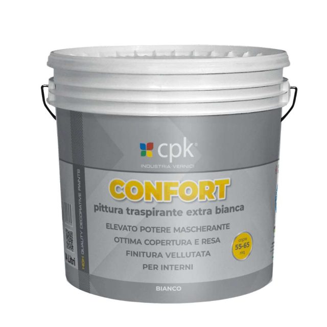 Confort Lavabili CPK Casalplastik