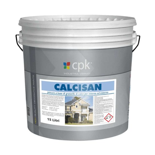 Calcisan Interni CPK Casalplastik