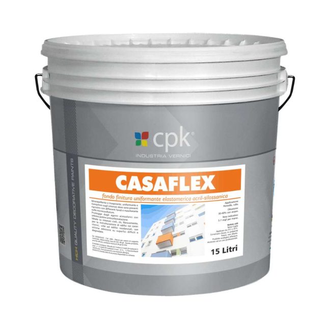 Casaflex Interni CPK Casalplastik
