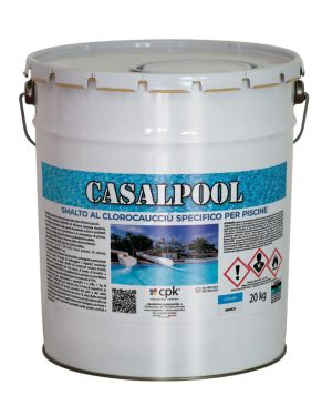 Casalpool CPK Inustria Vernici