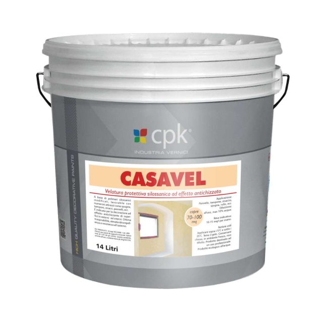 Casavel Interni CPK Casalplastik