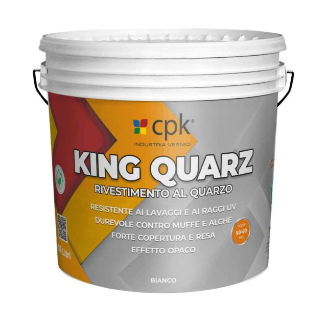 King Quartz Casalplastik CPK