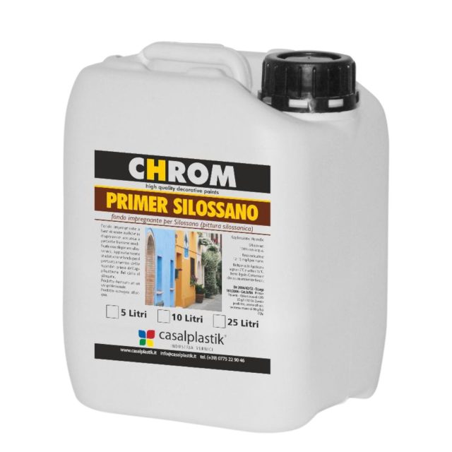 PRIMERSILOSSANO CPK Industria Vernici