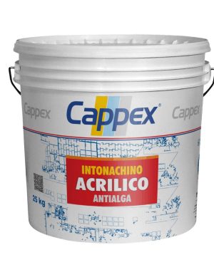 Cappex Acrilico CPK Casalplastik
