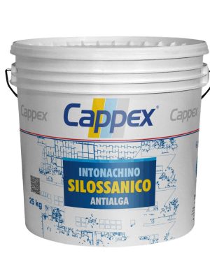 Cappex Silossanico CPK Casalplastik