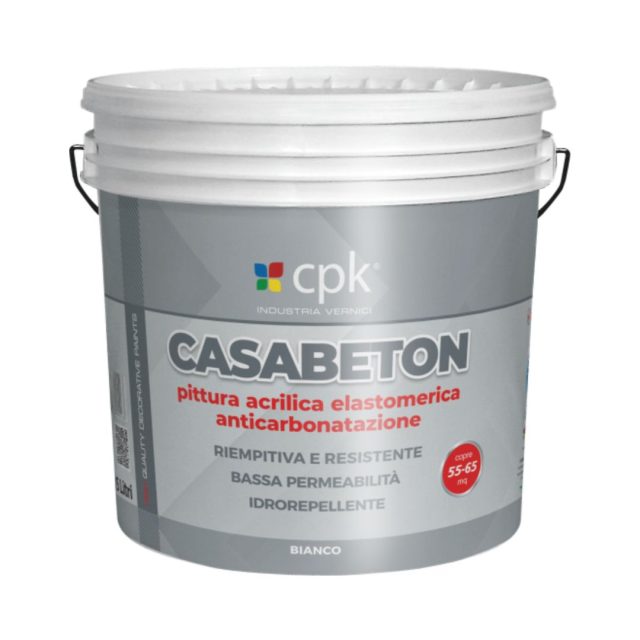 Casabeton CPK Casalplastik