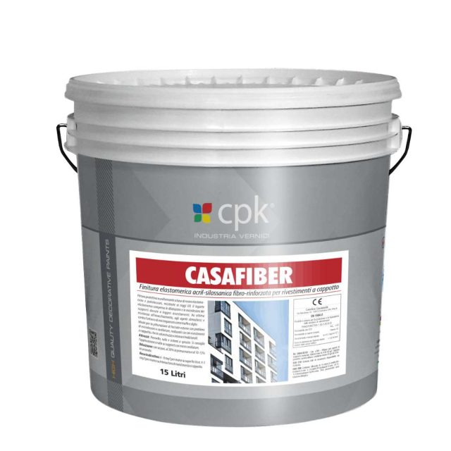 Casafiber CPK Casalplastik