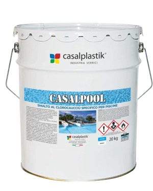 Casapool CPK linea sport