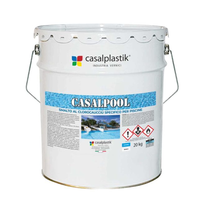 Casapool CPK linea sport