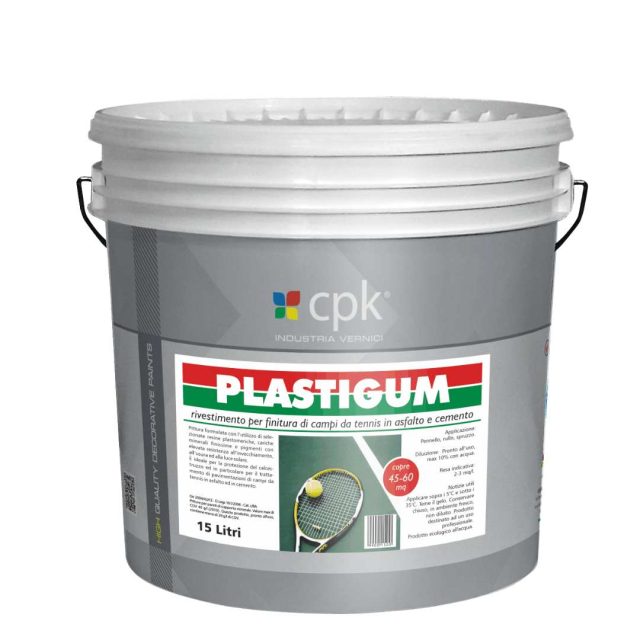 Plastigum CPK Casalplastik
