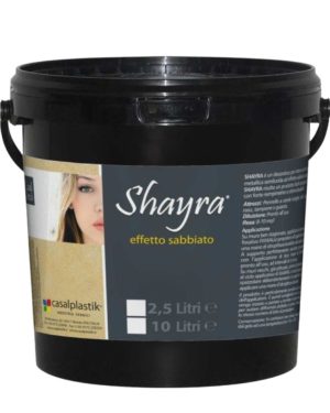 CPK Shayra Decorativi Industria Vernici 2025