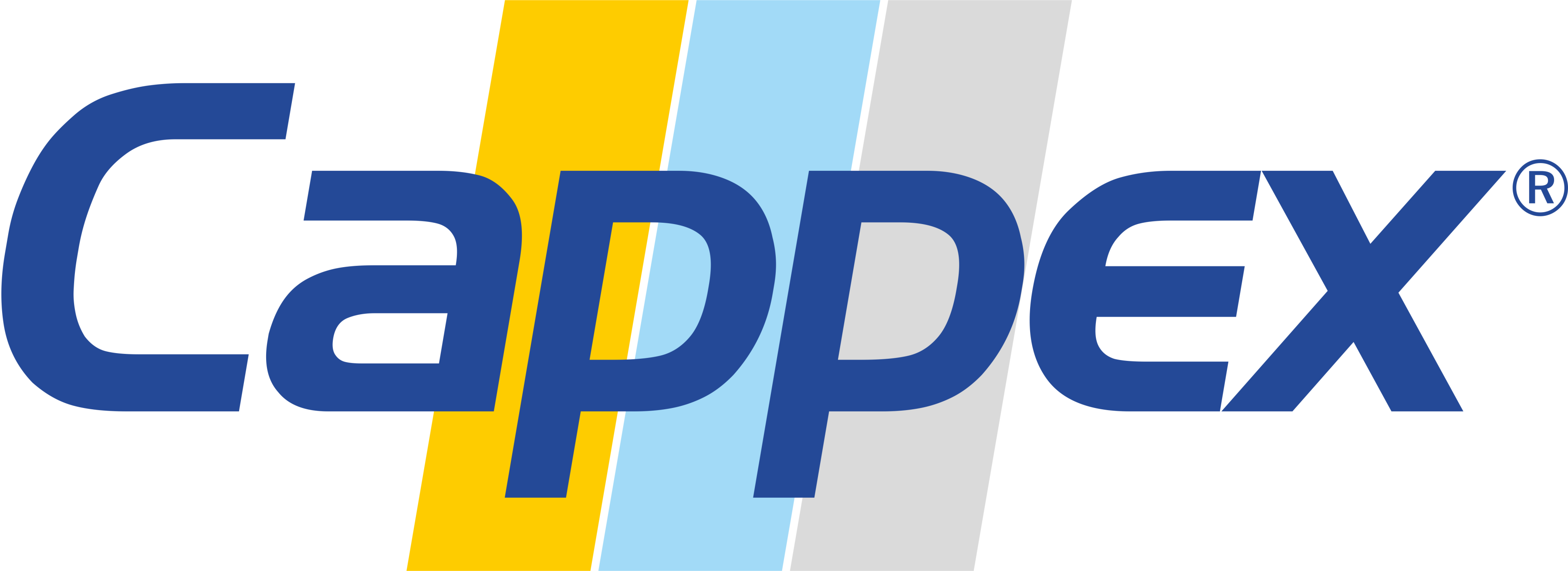 Cappex Sistema Casalplastik